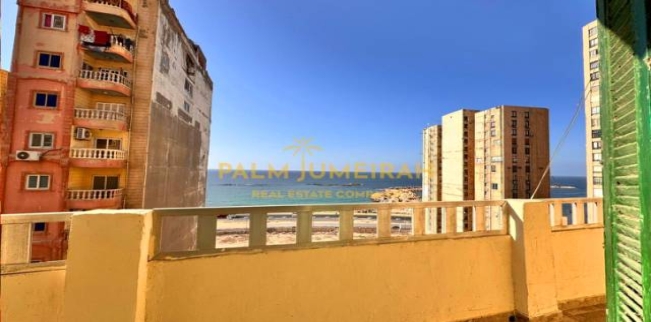 Apartment For Sale In Miami - Qism El-Montaza - Alexandria
