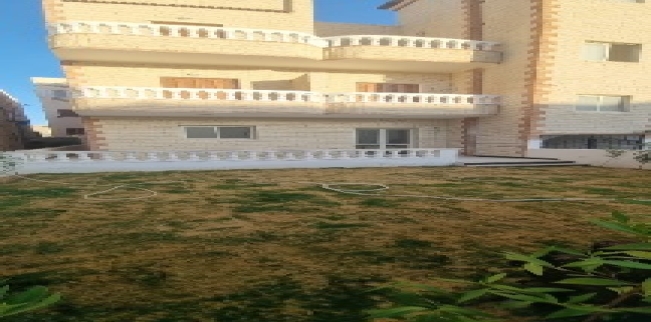 Holiday Villa For Sale In Markaz El-Hamam - Matrouh