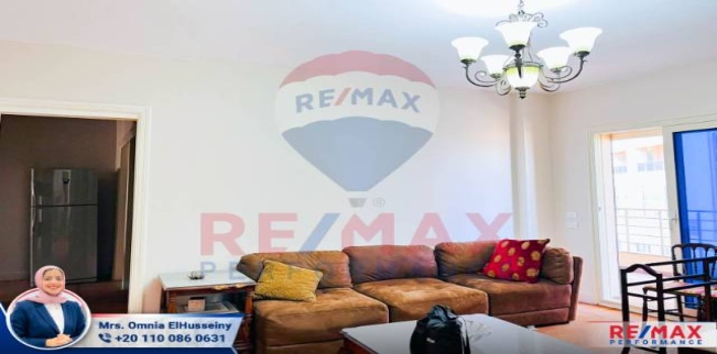 Apartment For Rent In San Stefano - Qism El-Raml - Alexandria