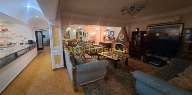 Apartment For Sale In Loran - Qism El-Raml - Alexandria