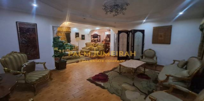 Apartment For Sale In Loran - Qism El-Raml - Alexandria