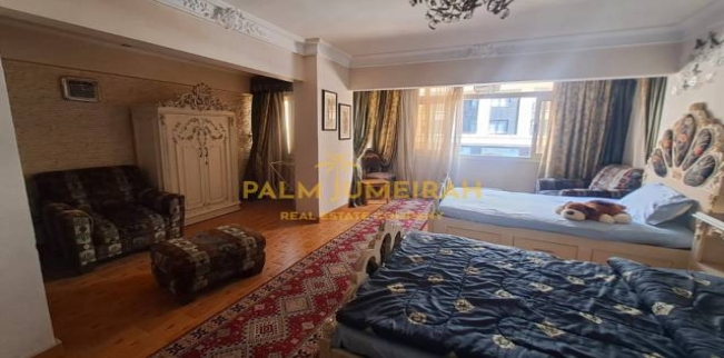 Apartment For Sale In Loran - Qism El-Raml - Alexandria