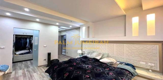 شقة للبيع فى سموحة - قسم سيدى جابر - الإسكندرية
