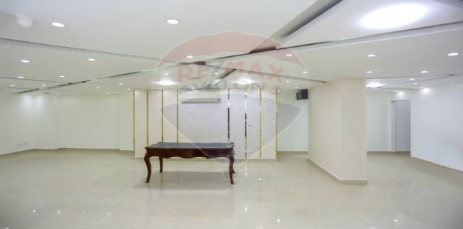 Office For Rent In El Shatbi - Qesm Bab Sharqi - Alexandria