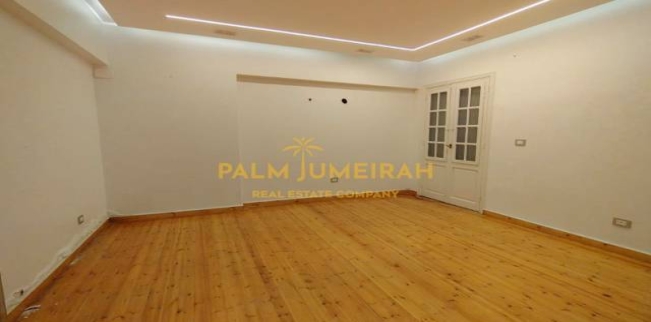 Apartment For Rent In Smoha - Qism Sidi Gabir - Alexandria