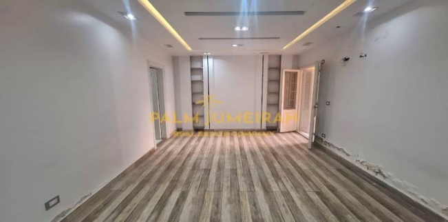 Apartment For Rent In Smoha - Qism Sidi Gabir - Alexandria