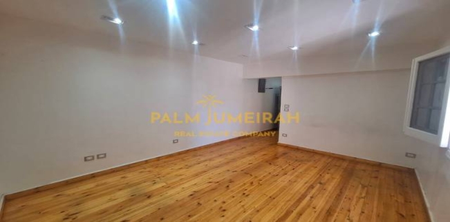 Apartment For Rent In Smoha - Qism Sidi Gabir - Alexandria