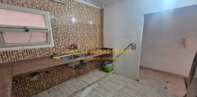 Apartment For Rent In Smoha - Qism Sidi Gabir - Alexandria