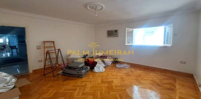 Apartment For Sale In Flemig - Qism El-Raml - Alexandria