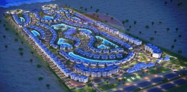 Holiday Villa For Sale In Qism Moursy Matrouh - Matrouh
