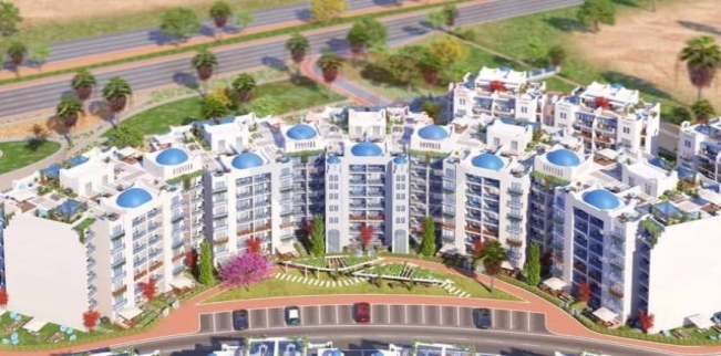 Holiday Villa For Sale In Qism Moursy Matrouh - Matrouh