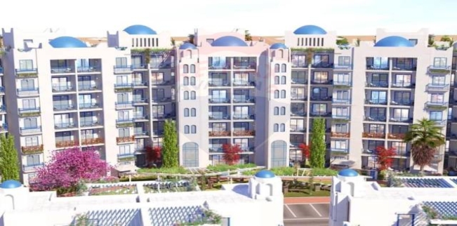 Holiday Villa For Sale In Qism Moursy Matrouh - Matrouh