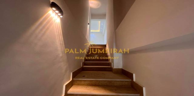 Duplex For Rent In Smoha - Qism Sidi Gabir - Alexandria