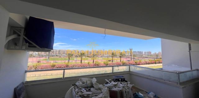 Duplex For Rent In Smoha - Qism Sidi Gabir - Alexandria