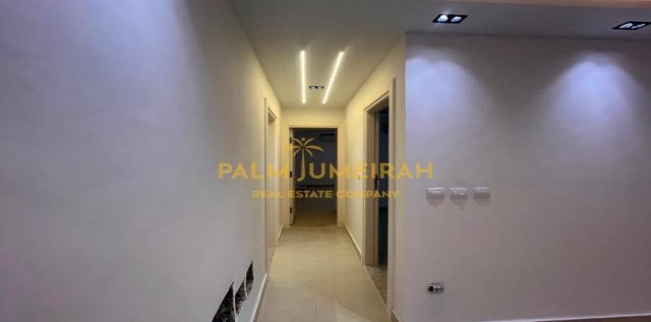 Duplex For Rent In Smoha - Qism Sidi Gabir - Alexandria