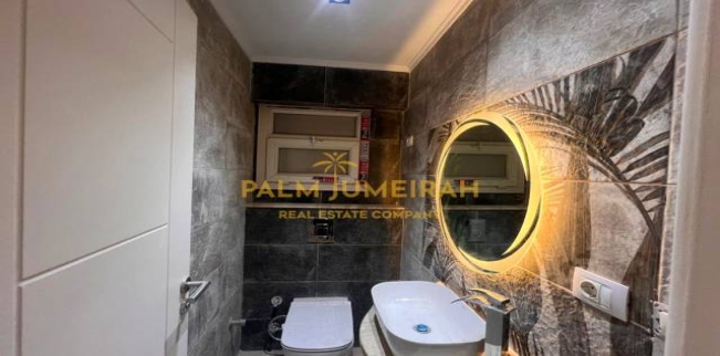 Duplex For Rent In Smoha - Qism Sidi Gabir - Alexandria