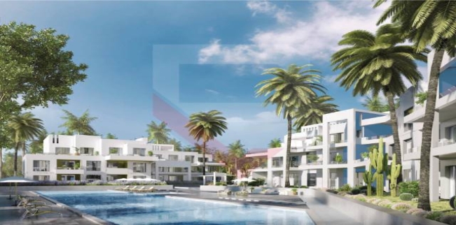 Holiday Villa For Sale In Markaz Al Alamein - Matrouh
