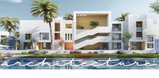 Holiday Villa For Sale In Markaz Al Alamein - Matrouh