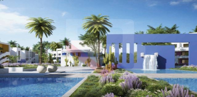 Holiday Villa For Sale In Markaz Al Alamein - Matrouh