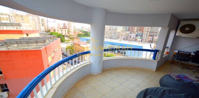 Apartment For Sale In Zizinia - Qism El-Raml - Alexandria