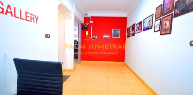 Apartment For Sale In Zizinia - Qism El-Raml - Alexandria