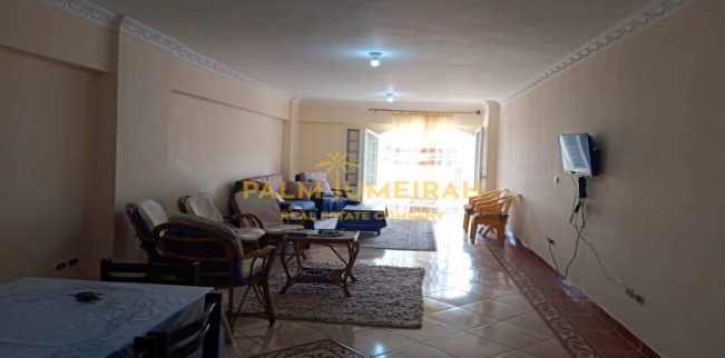 Apartment For Rent In Ganaklis - Qism El-Raml - Alexandria