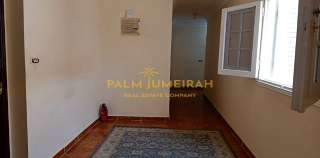 Apartment For Rent In Ganaklis - Qism El-Raml - Alexandria