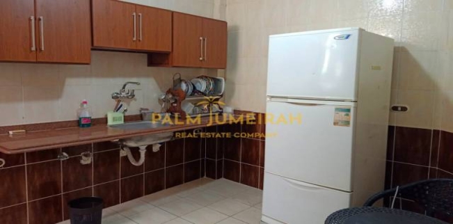 Apartment For Rent In Ganaklis - Qism El-Raml - Alexandria