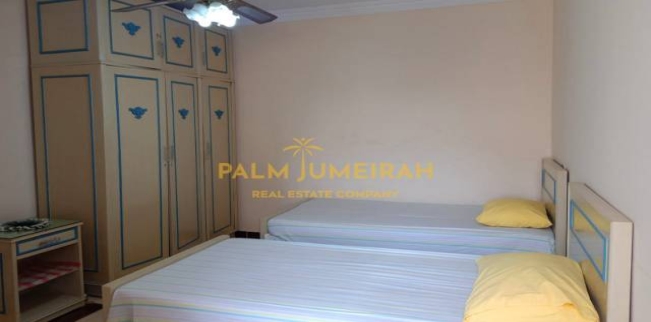 Apartment For Rent In Ganaklis - Qism El-Raml - Alexandria