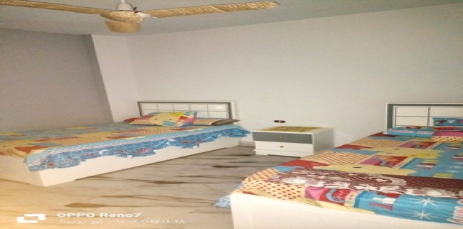 شقة للبيع فى قسم مارينا العلمين السياحي - مطروح