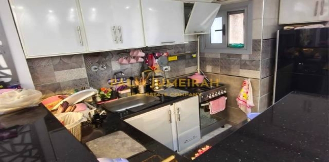 شقة للبيع فى محرم بك - قسم محرم بك - الإسكندرية