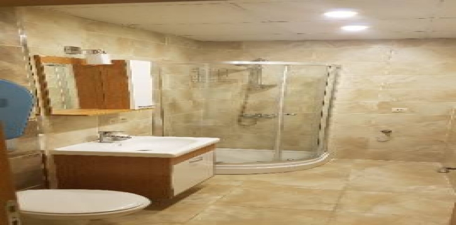 Apartment For Rent In Kagithane - Istanbul