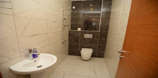 Apartment For Rent In Kagithane - Istanbul