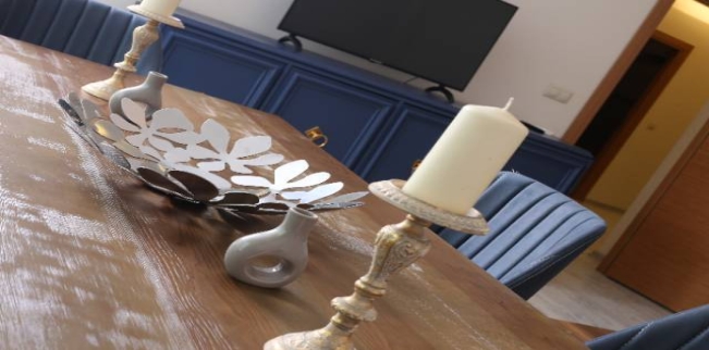 Apartment For Rent In Kagithane - Istanbul