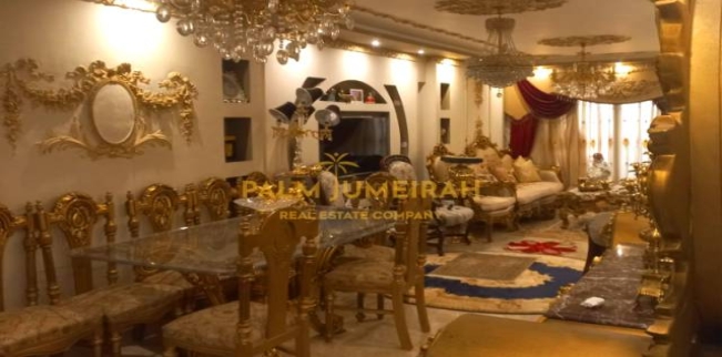 شقة للبيع فى سبورتنج - قسم سيدى جابر - الإسكندرية