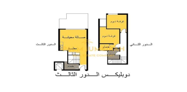 شاليه للبيع فى برج العرب - قسم برج العرب - الإسكندرية