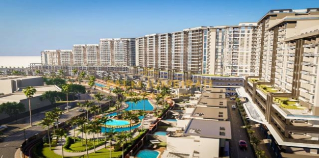 شقة للبيع فى محرم بك - قسم محرم بك - الإسكندرية