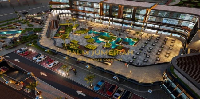 شقة للبيع فى محرم بك - قسم محرم بك - الإسكندرية