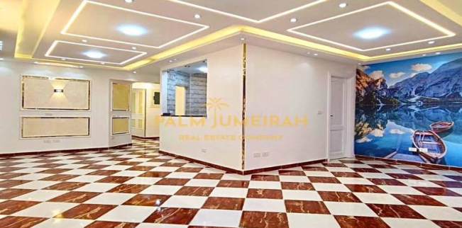 Apartment For Sale In Miami - Qism El-Montaza - Alexandria