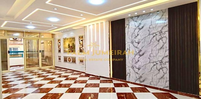 Apartment For Sale In Miami - Qism El-Montaza - Alexandria