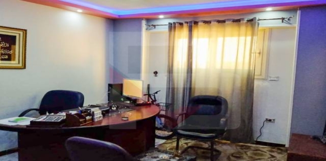 Apartment For Sale In Sidi Beshr Bahri - Qism El-Montaza - Alexandria