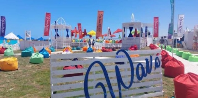 Holiday Villa For Sale In Markaz El-Hamam - Matrouh