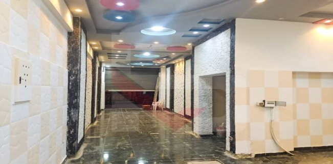 Store For Sale In Sidi Beshr Bahri - Qism El-Montaza - Alexandria