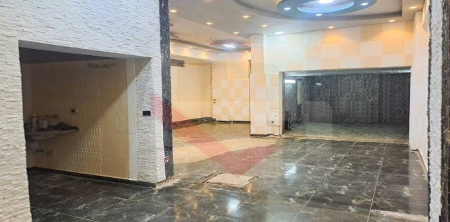 Store For Sale In Sidi Beshr Bahri - Qism El-Montaza - Alexandria