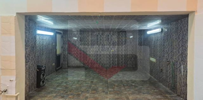 Store For Sale In Sidi Beshr Bahri - Qism El-Montaza - Alexandria
