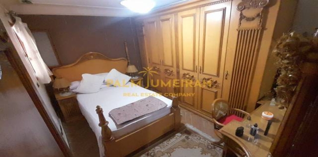 Apartment For Sale In Cleopatra - Qism Sidi Gabir - Alexandria