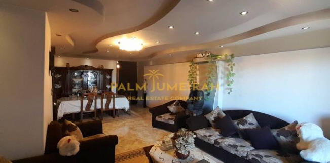 Apartment For Sale In Cleopatra - Qism Sidi Gabir - Alexandria