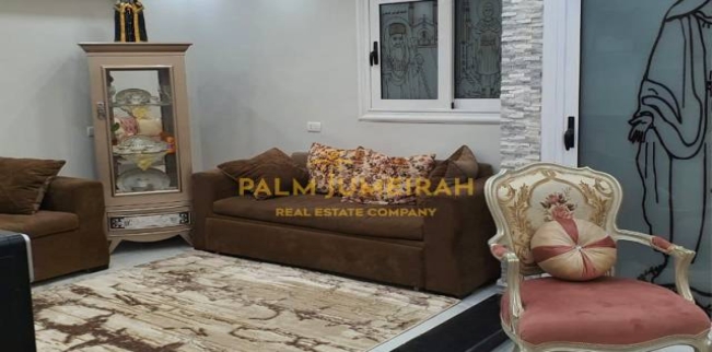شقة للبيع فى كامب شيزار - قسم باب شرقي - الإسكندرية