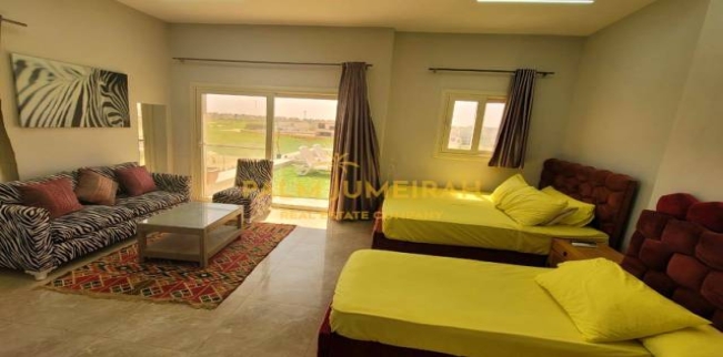 Holiday Villa For Sale In Qism Moursy Matrouh - Matrouh