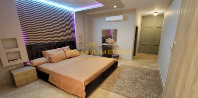 Holiday Villa For Sale In Qism Moursy Matrouh - Matrouh